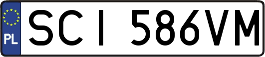 SCI586VM