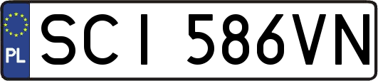 SCI586VN