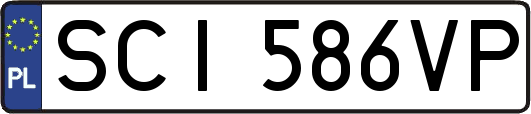 SCI586VP