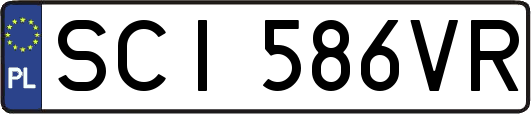 SCI586VR