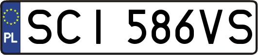SCI586VS