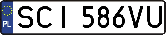 SCI586VU