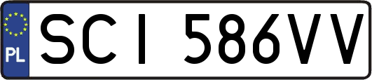 SCI586VV