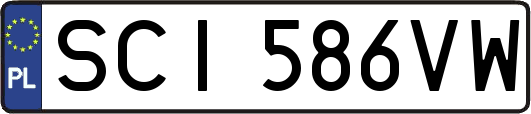 SCI586VW