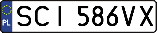 SCI586VX