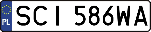 SCI586WA