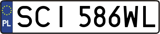 SCI586WL