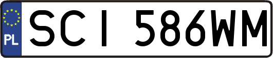 SCI586WM