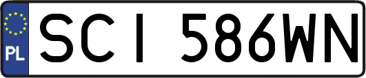 SCI586WN