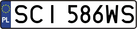 SCI586WS