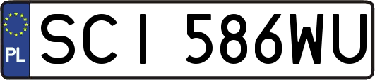 SCI586WU