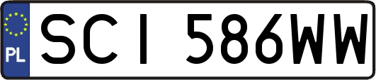 SCI586WW