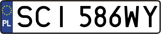 SCI586WY