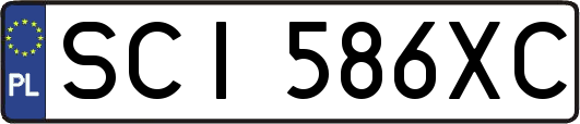 SCI586XC