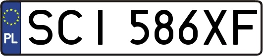 SCI586XF