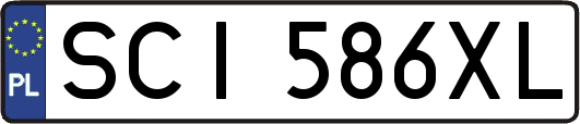 SCI586XL