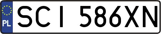 SCI586XN