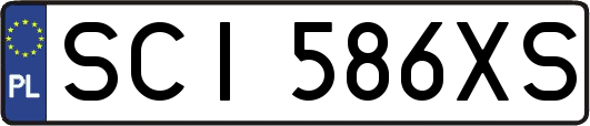 SCI586XS