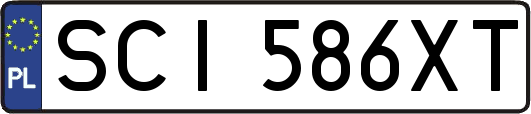 SCI586XT