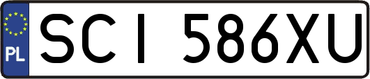 SCI586XU