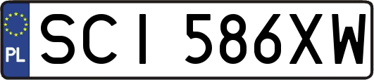 SCI586XW