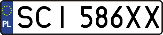 SCI586XX