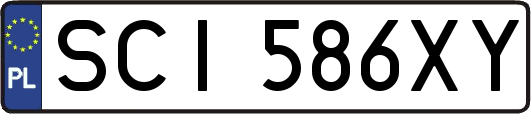 SCI586XY
