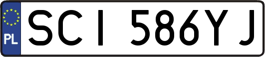 SCI586YJ