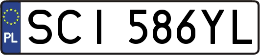 SCI586YL
