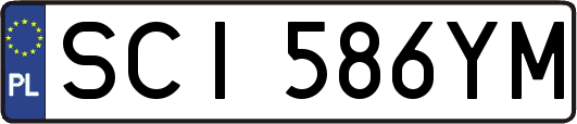 SCI586YM