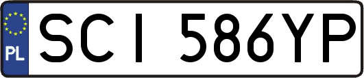 SCI586YP
