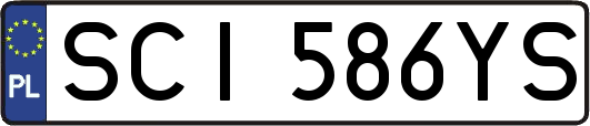 SCI586YS