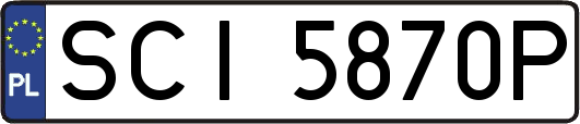 SCI5870P