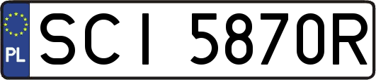 SCI5870R