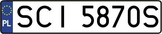 SCI5870S