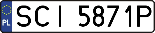 SCI5871P