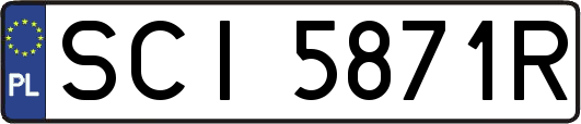 SCI5871R