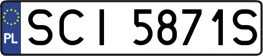 SCI5871S
