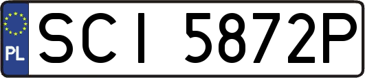 SCI5872P