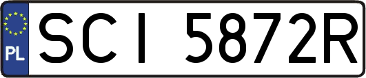 SCI5872R