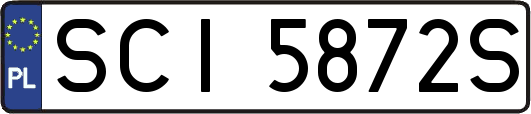 SCI5872S