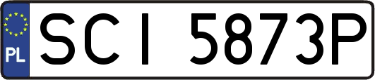 SCI5873P