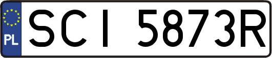 SCI5873R