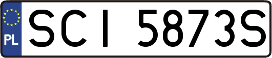 SCI5873S