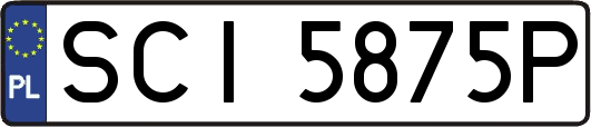 SCI5875P