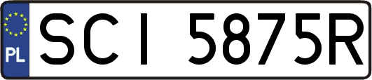 SCI5875R
