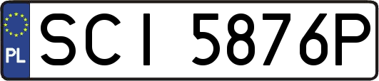 SCI5876P