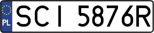 SCI5876R