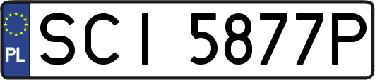 SCI5877P