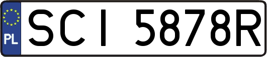 SCI5878R